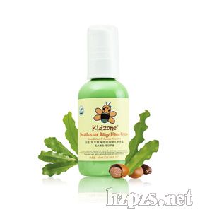 乳木果深层滋润婴儿护手霜