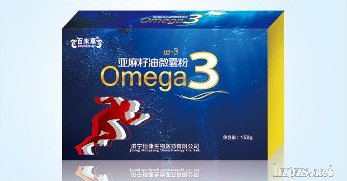 免疫抗疲劳_百未草牌亚麻籽油微囊粉招商电话