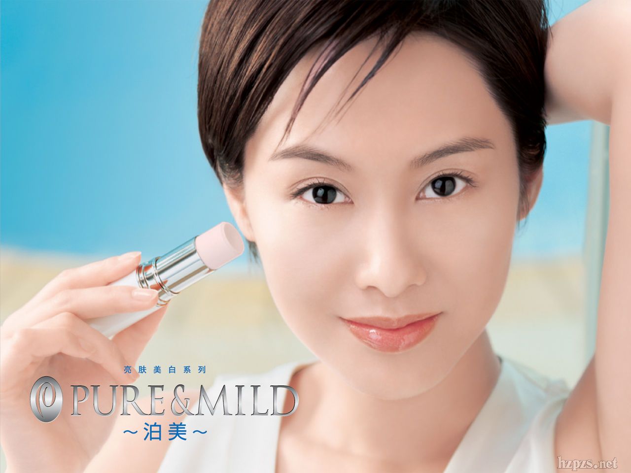 泊美专卖店渠道暗藏隐忧