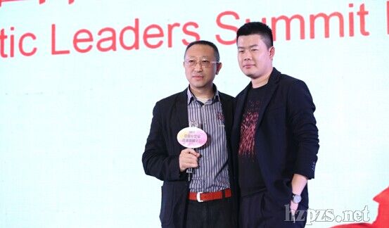 新闻中心 行业信息 > 正文   武斌说,微商的力量不能小看,现在俏十岁