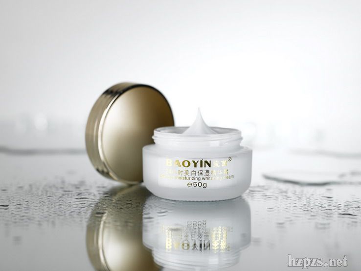 活泉水元素持久营养保湿霜--03