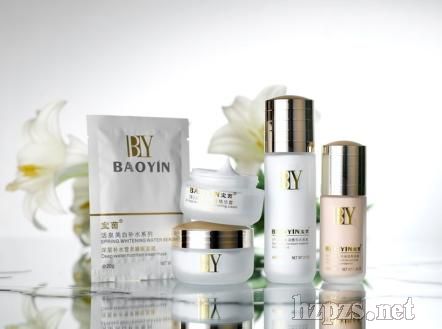 BY宝茵活泉系列膏霜水珠组合-19