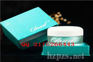 九朵云祛斑面霜