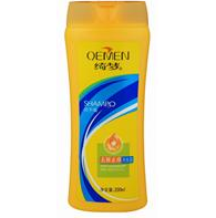 去屑止痒洗发露200ml