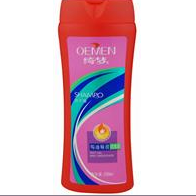 焗油顺滑洗发露200ml