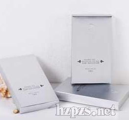 俏彦玻尿酸·保湿补水蚕丝面膜