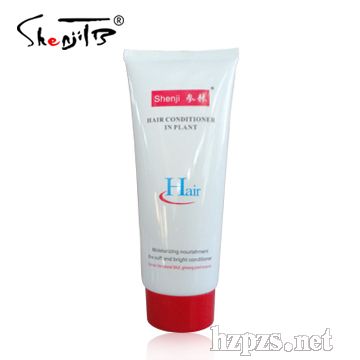 植物修复润发精华素