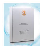 肽新生瞬爽***美肤修复蚕丝冰膜