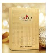 活性肽驻颜皙白蚕丝面膜