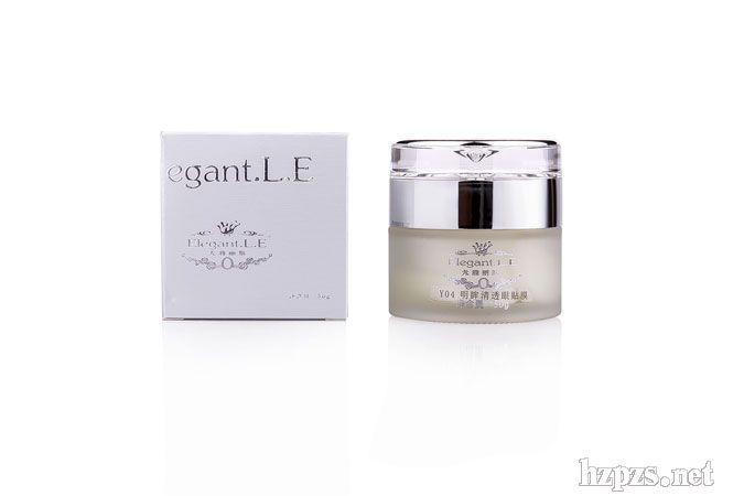 醒肤控油精华霜