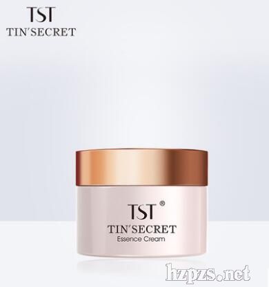 TST庭秘密保湿舒缓柔肤滋润修护精华霜
