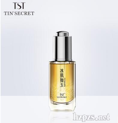 TST庭秘密赋活美肌精华油