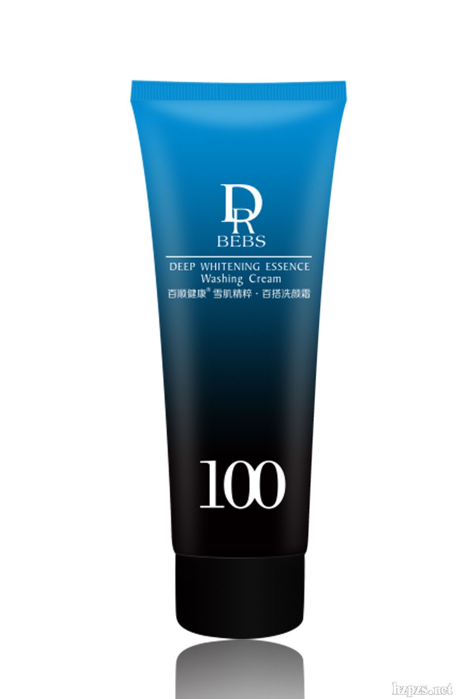 雪肌精粹·百搭洗颜霜{百搭型}