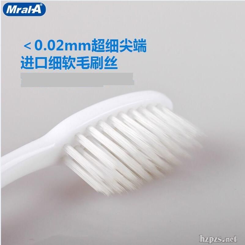 MS-A03韩国进口软毛牙刷厂家直供