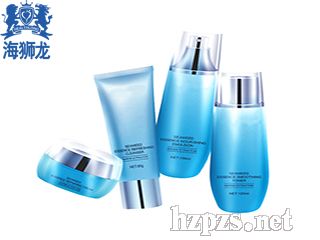 海藻水乳套装