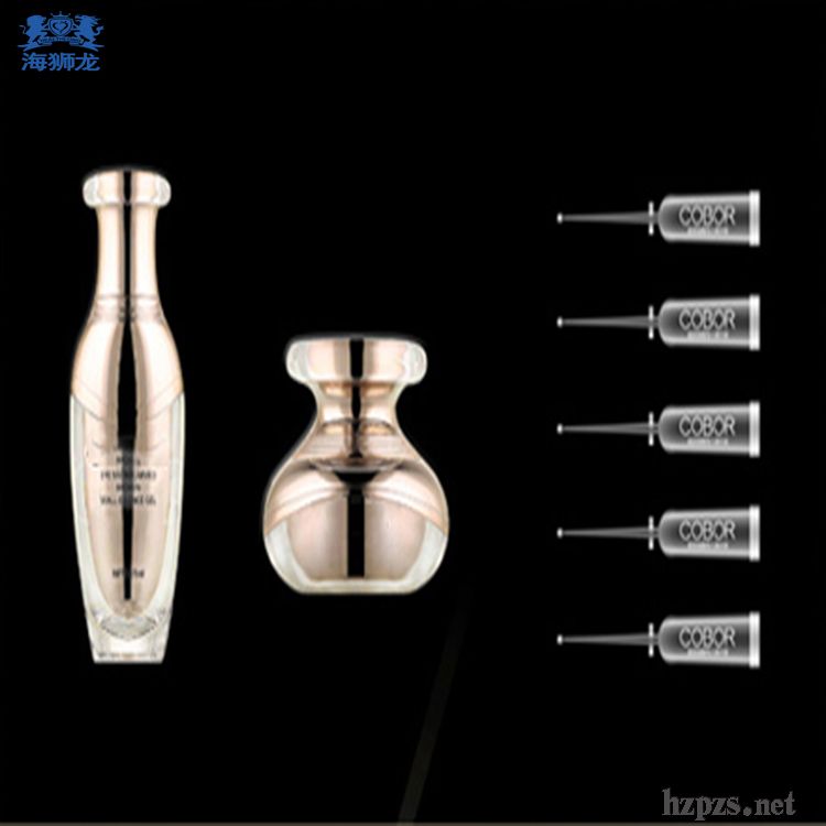 微雕眼部护理套装