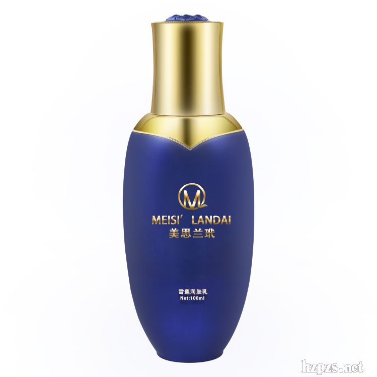 美思兰玳雪莲润肤乳