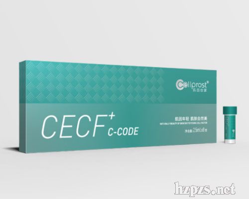 CECF+C-Code